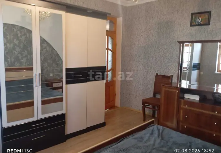4 otaqlı mənzil , Naxçıvan MR