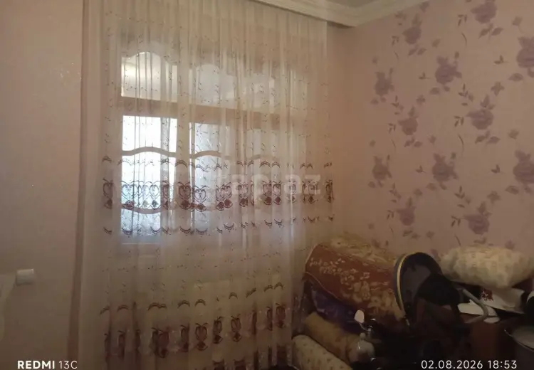 4 otaqlı mənzil , Naxçıvan MR