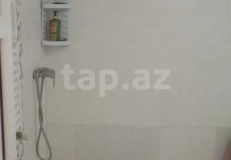 4 otaqlı mənzil , Naxçıvan MR