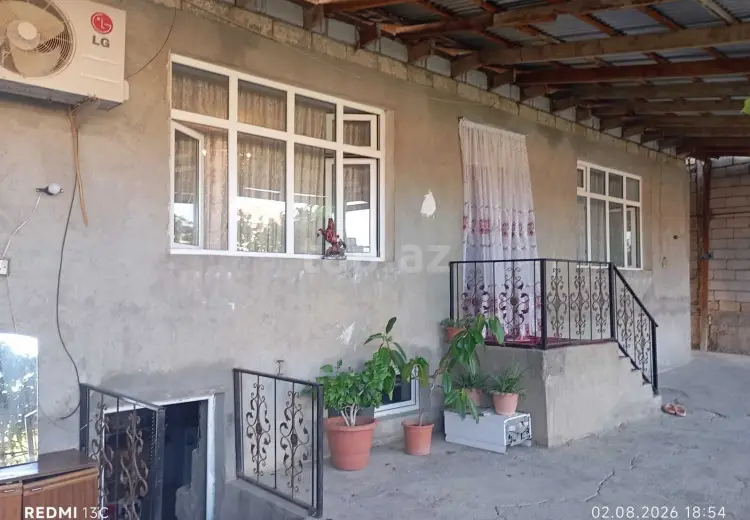 4 otaqlı mənzil , Naxçıvan MR
