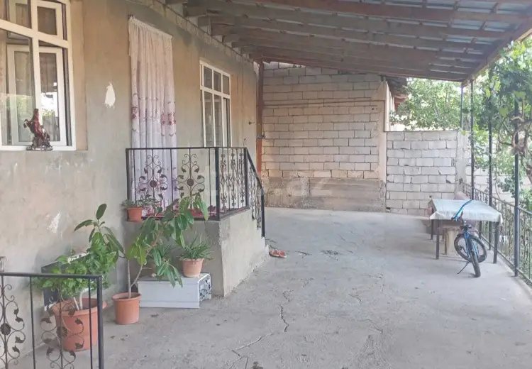 4 otaqlı mənzil , Naxçıvan MR