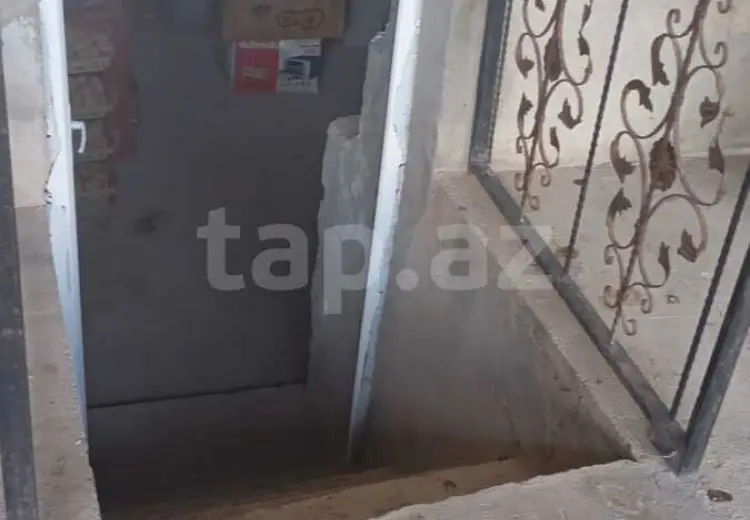 4 otaqlı mənzil , Naxçıvan MR
