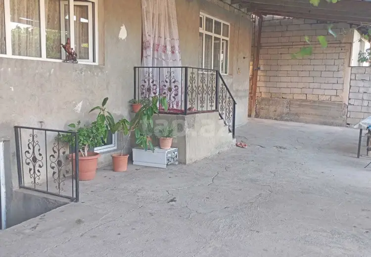 4 otaqlı mənzil , Naxçıvan MR