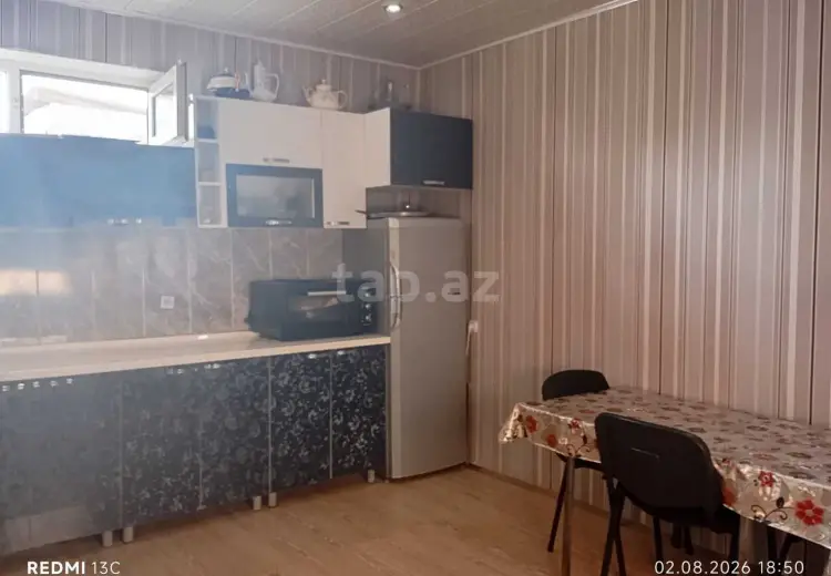 4 otaqlı mənzil , Naxçıvan MR