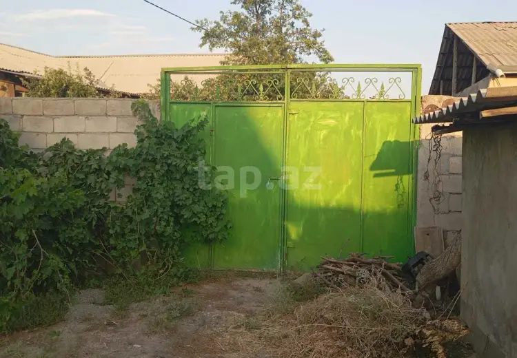 4 otaqlı mənzil , Naxçıvan MR