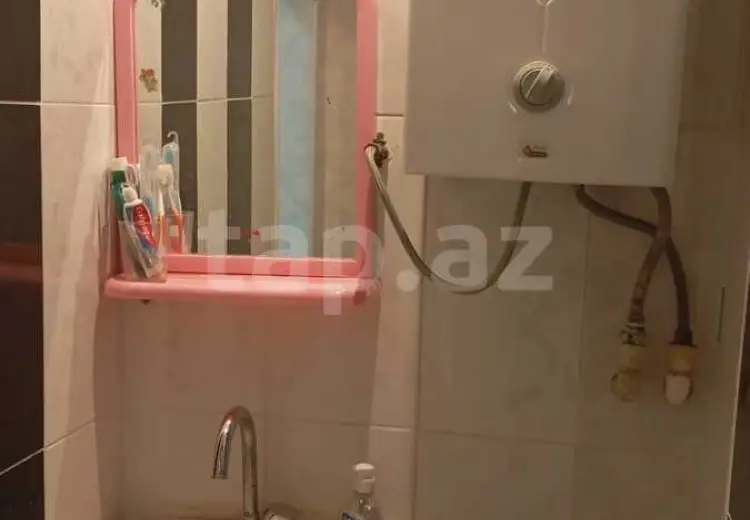 4 otaqlı mənzil , Naxçıvan MR