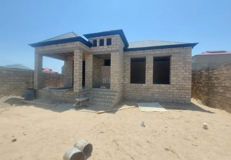 3 otaqlı mənzil Satılır, Hövsan qəs., Suraxanı, Bakı