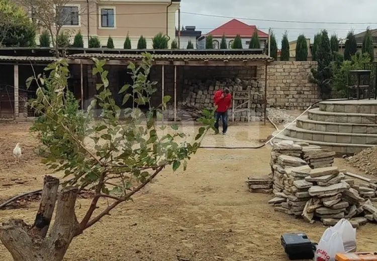 0 m² Obyekt / Ofis , Şağan, Xəzər, Bakı