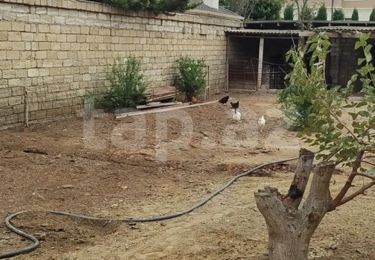 0 m² Obyekt / Ofis , Şağan, Xəzər, Bakı