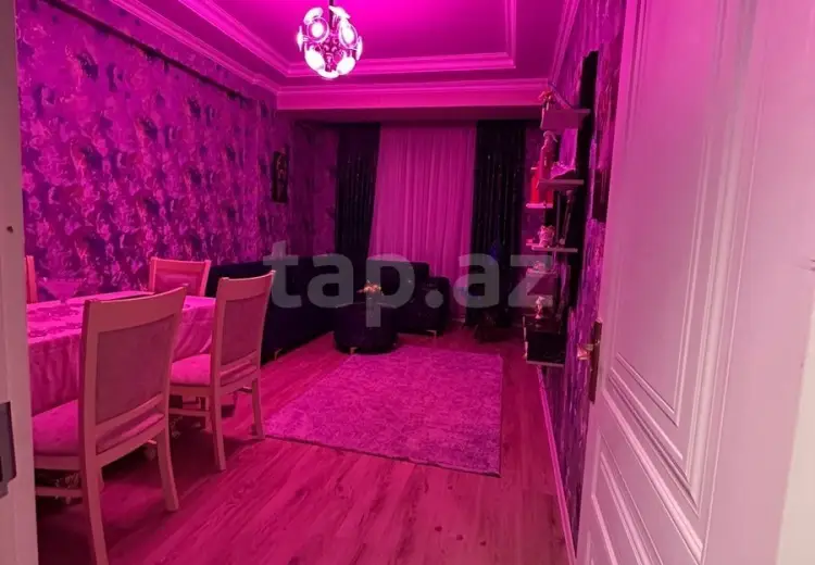 2 otaqlı mənzil , Saray, Abşeron
