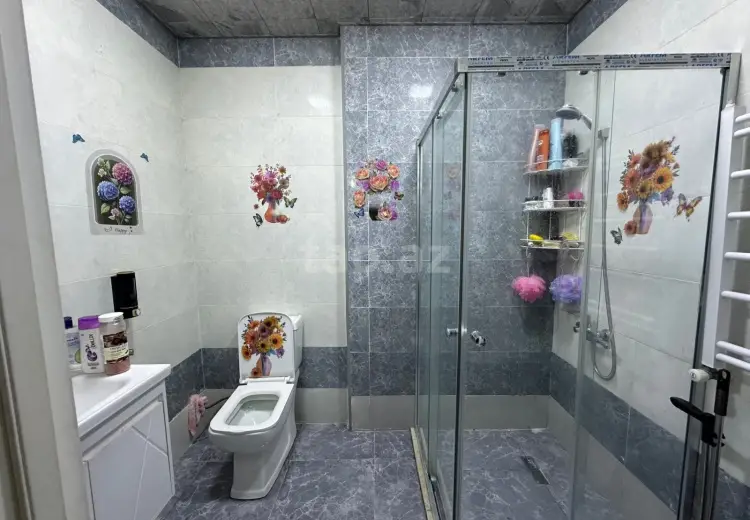 2 otaqlı mənzil , Saray, Abşeron