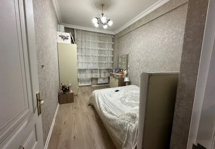 2 otaqlı mənzil , Saray, Abşeron