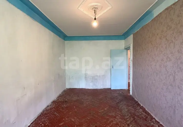 3 otaqlı mənzil , Mingəçevir