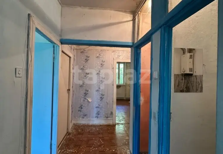3 otaqlı mənzil , Mingəçevir