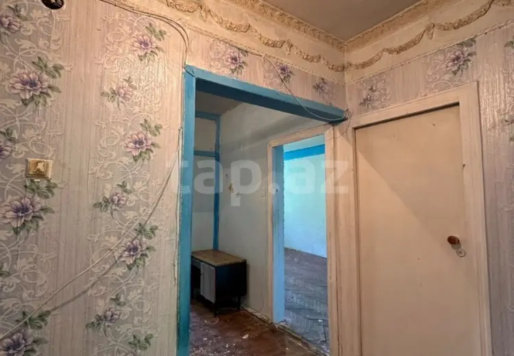 3 otaqlı mənzil , Mingəçevir