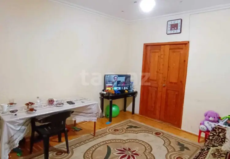 2 otaqlı mənzil Kirayə (aylıq), Nərimanov, Bakı