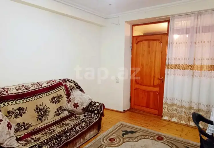 2 otaqlı mənzil Kirayə (aylıq), Nərimanov, Bakı