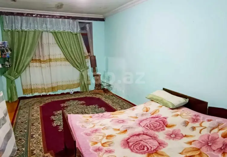 2 otaqlı mənzil Kirayə (aylıq), Nərimanov, Bakı