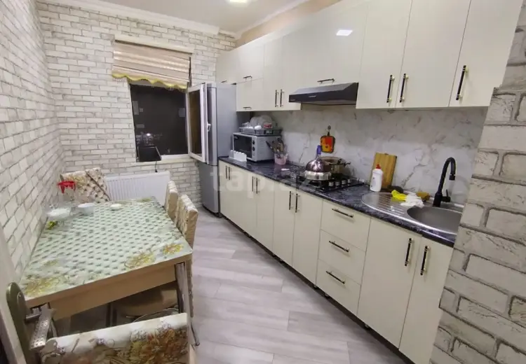 3 otaqlı mənzil , Sumqayıt