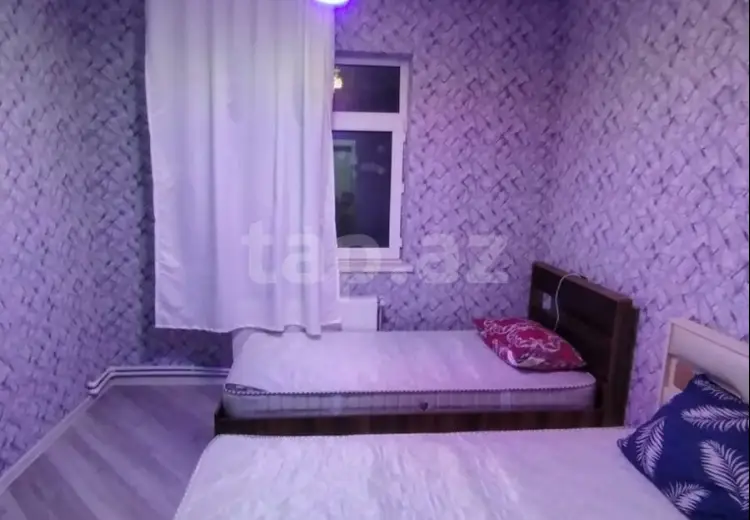 3 otaqlı mənzil , Sumqayıt