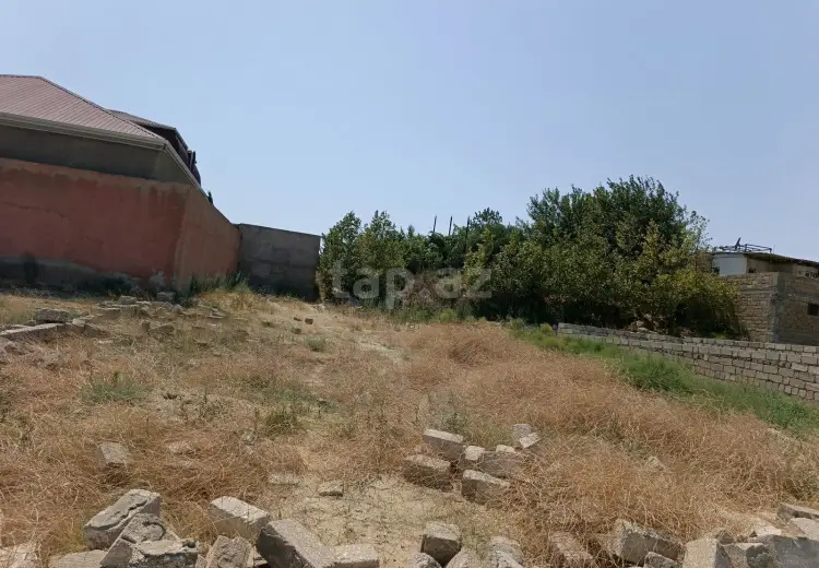 0 m² Obyekt / Ofis , Ramana qəs., Sabunçu, Bakı