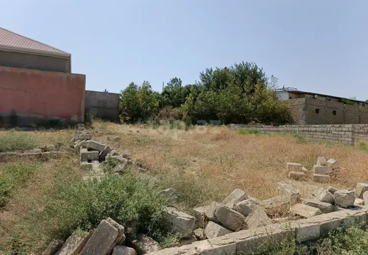 0 m² Obyekt / Ofis , Ramana qəs., Sabunçu, Bakı