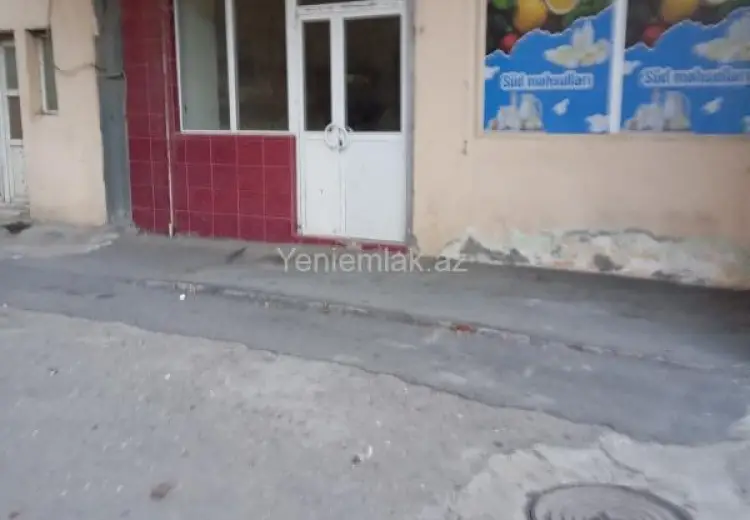 30 m² Obyekt / Ofis Satılır, Sabunçu qəs., Sabunçu, Bakı