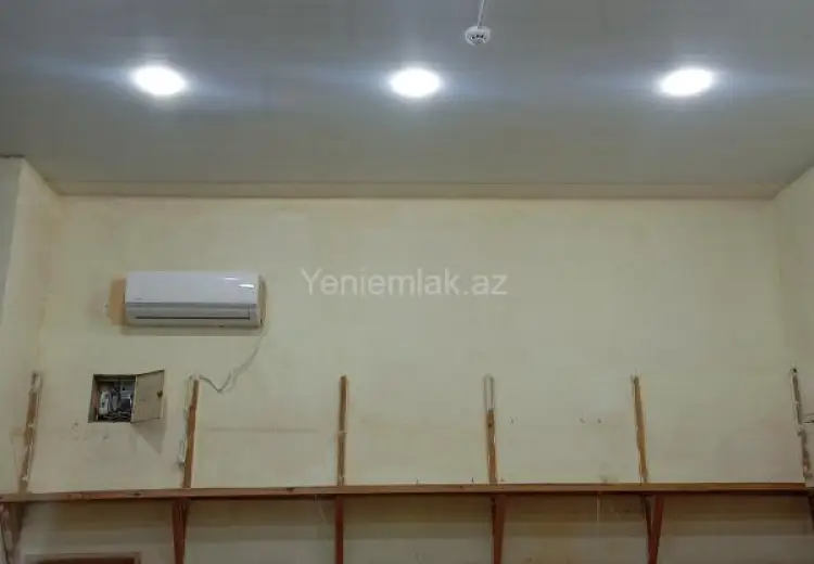 30 m² Obyekt / Ofis Satılır, Sabunçu qəs., Sabunçu, Bakı