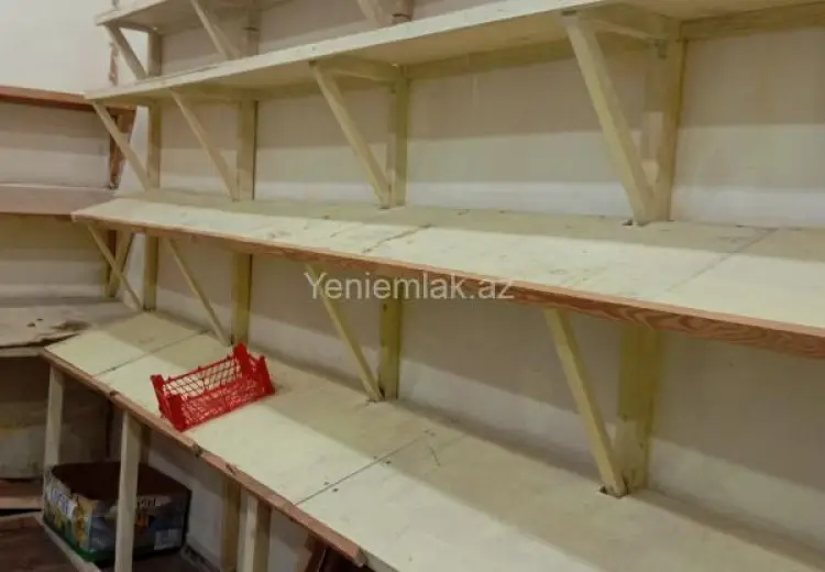 30 m² Obyekt / Ofis Satılır, Sabunçu qəs., Sabunçu, Bakı