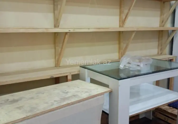 30 m² Obyekt / Ofis Satılır, Sabunçu qəs., Sabunçu, Bakı