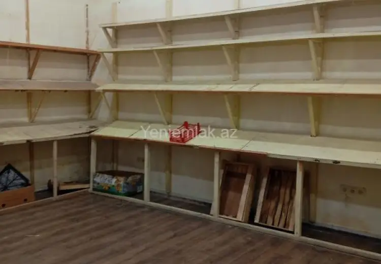 30 m² Obyekt / Ofis Satılır, Sabunçu qəs., Sabunçu, Bakı