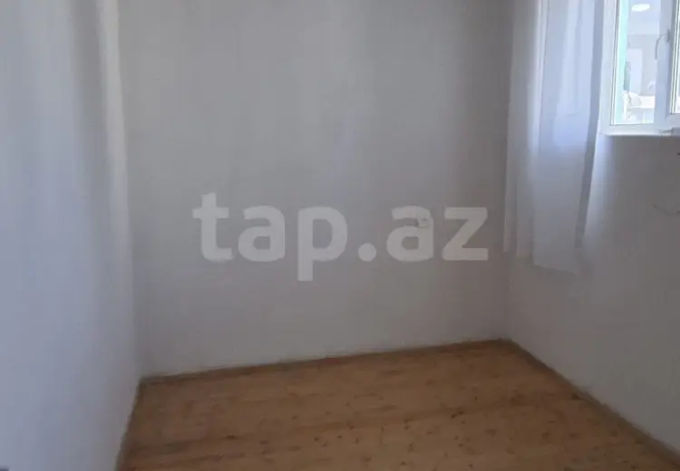 3 otaqlı mənzil Kirayə (aylıq), Binə qəs., Xəzər, Bakı