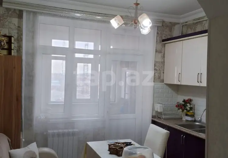 2 otaqlı mənzil , Xırdalan