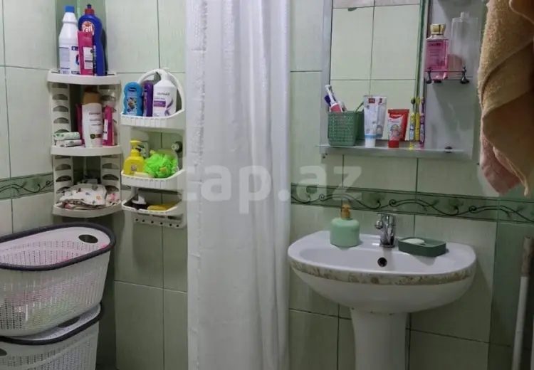 2 otaqlı mənzil , Xırdalan