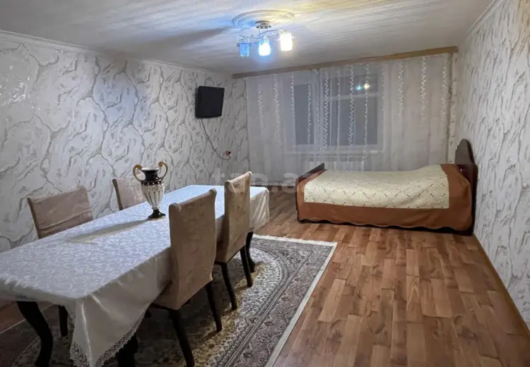 4 otaqlı mənzil , Xaçmaz