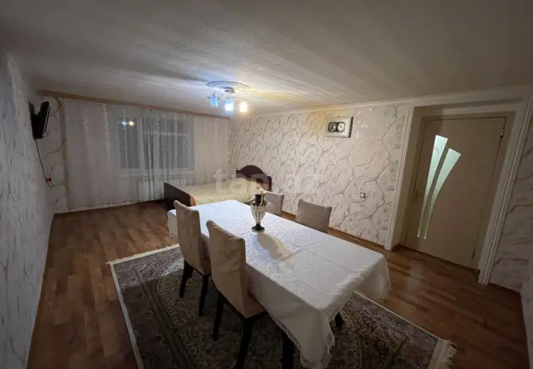 4 otaqlı mənzil , Xaçmaz