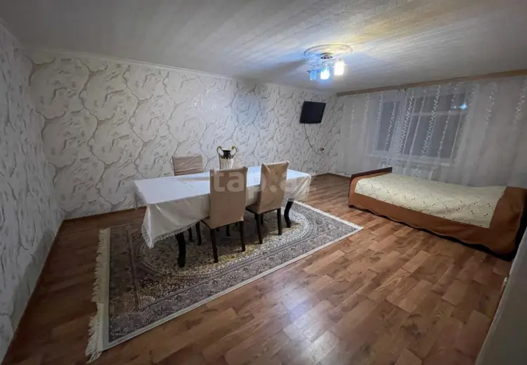 4 otaqlı mənzil , Xaçmaz