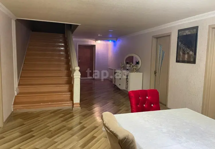 4 otaqlı mənzil , Xaçmaz