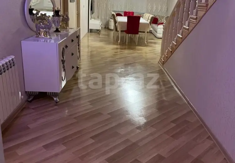 4 otaqlı mənzil , Xaçmaz