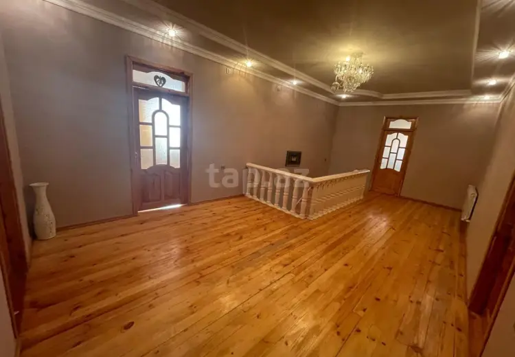4 otaqlı mənzil , Xaçmaz
