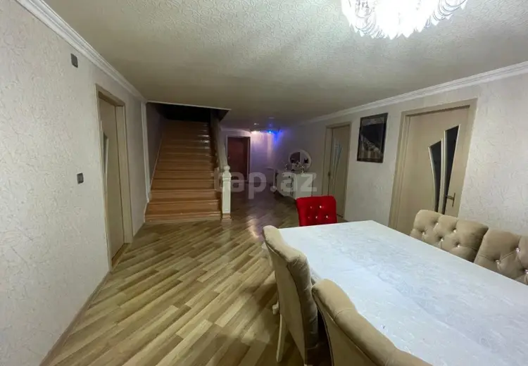 4 otaqlı mənzil , Xaçmaz