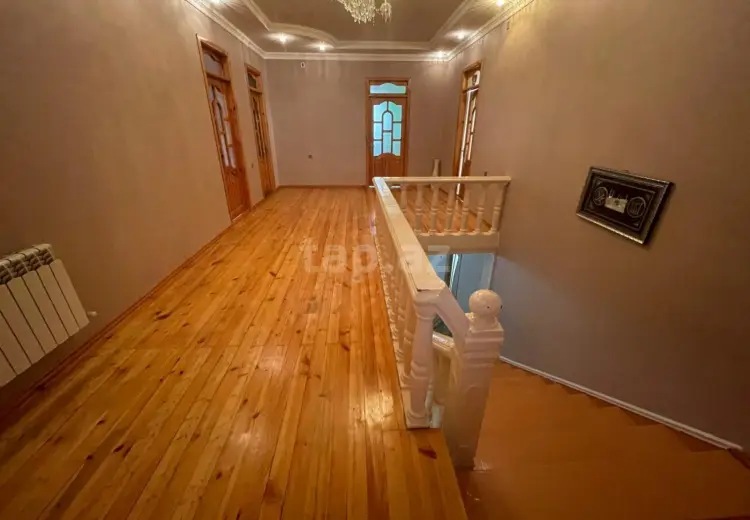 4 otaqlı mənzil , Xaçmaz