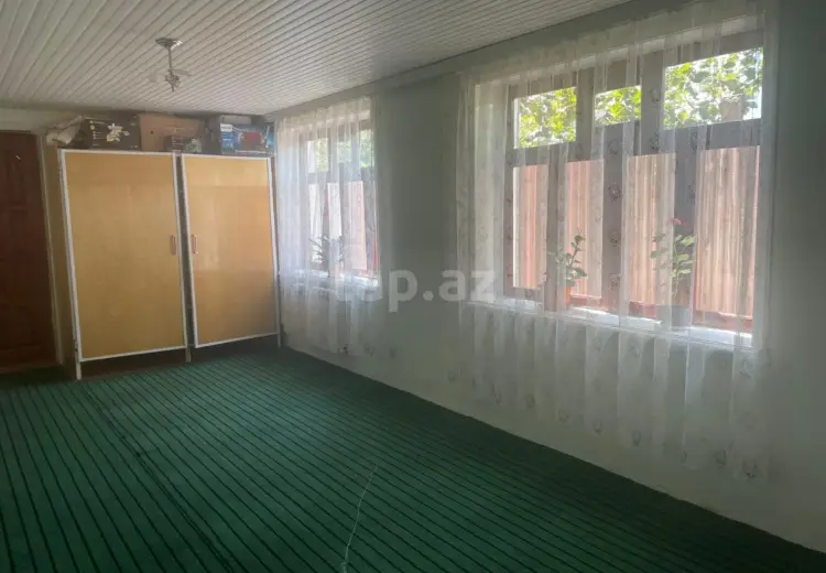 4 otaqlı mənzil , Xaçmaz
