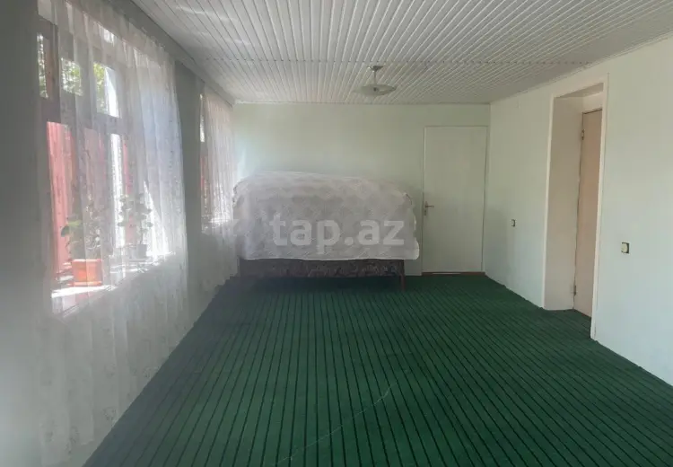 4 otaqlı mənzil , Xaçmaz