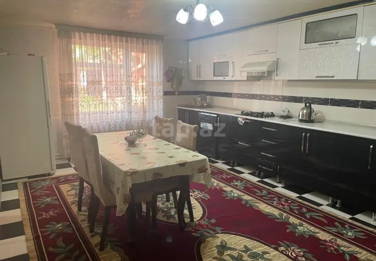 4 otaqlı mənzil , Xaçmaz