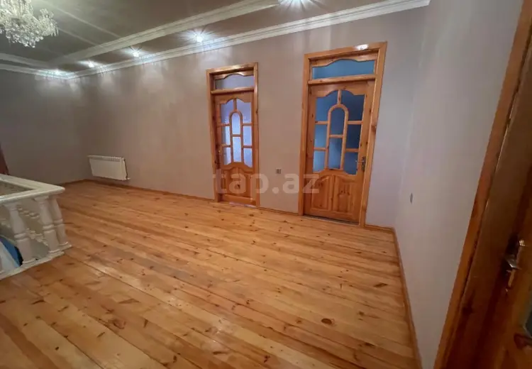 4 otaqlı mənzil , Xaçmaz