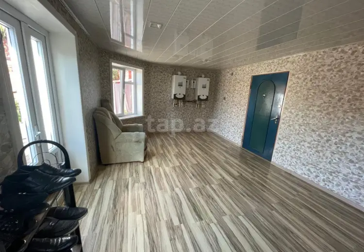 4 otaqlı mənzil , Xaçmaz