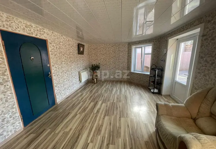 4 otaqlı mənzil , Xaçmaz