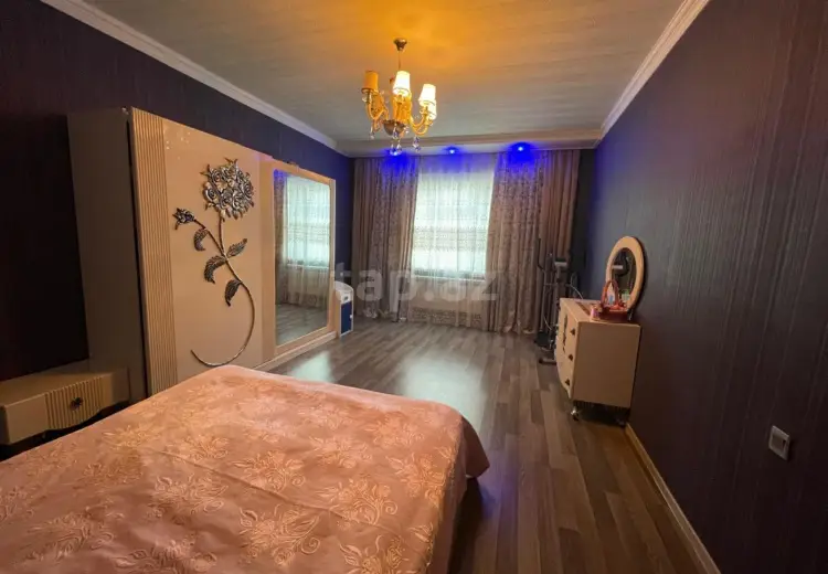 4 otaqlı mənzil , Xaçmaz