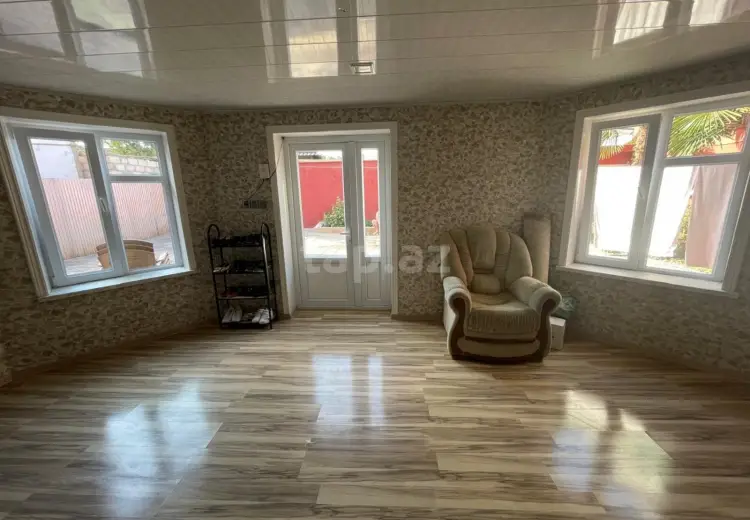4 otaqlı mənzil , Xaçmaz